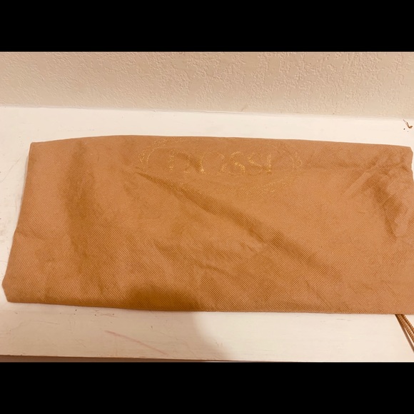 Silvio Tossi Leather Chain Strap Bag - Picture 4 of 10